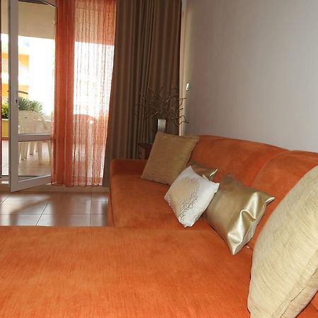 Golden Wave Apartment Sozopol Esterno foto